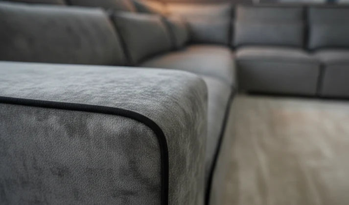 Sloane 7 Seater Sofa – Luxury Comfort for the Modern Home