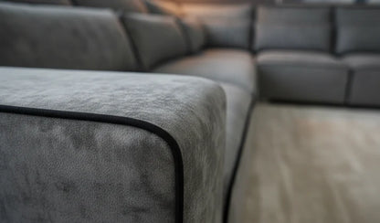 Sloane 7 Seater Sofa – Luxury Comfort for the Modern Home