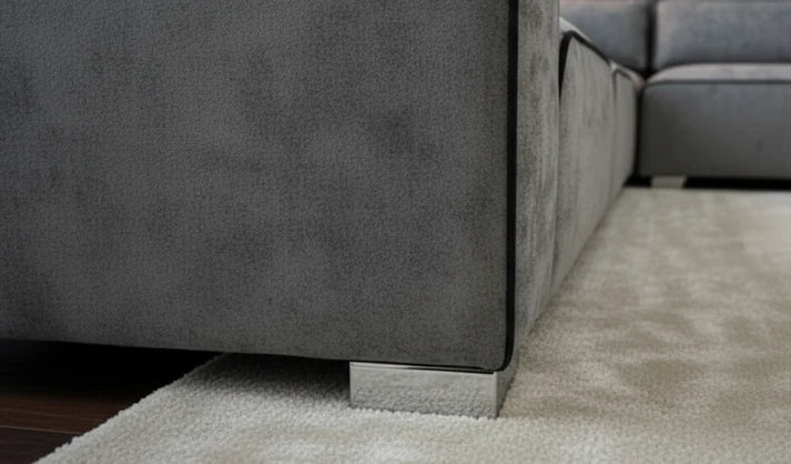 Sloane 7 Seater Sofa – Luxury Comfort for the Modern Home