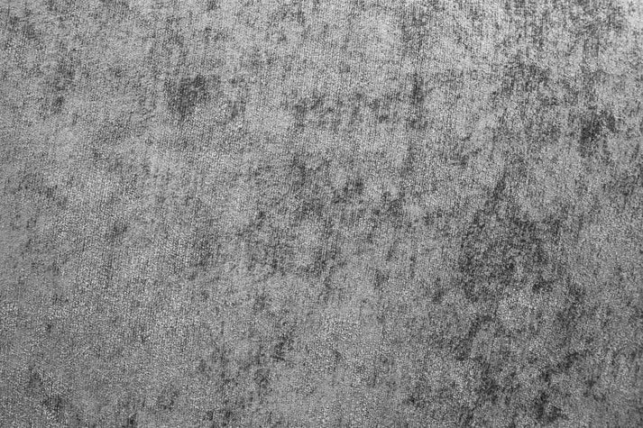 Bishop Alaska Platinum Fullback U-Shape Sofa