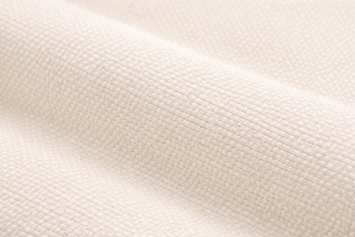 Dylon 3+2 Sofa Set in Cream with Footstool