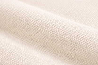 Dylon 3+2 Sofa Set in Cream with Footstool