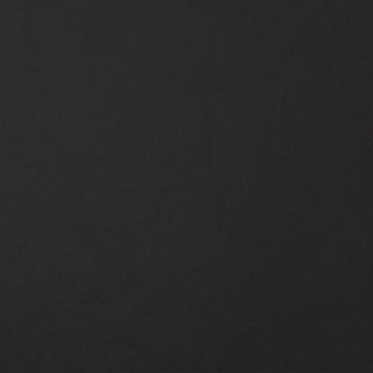 Carnaby Sofa Black U Shape Corner