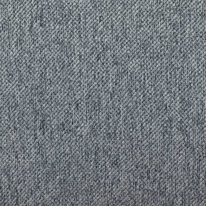 Linden Recliner Sofa Grey Large Corner