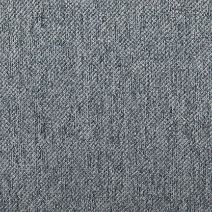 Linden Recliner Sofa Grey Large Corner